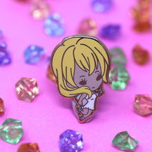 Load image into Gallery viewer, Tiny Kingdom Hearts Enamel Pin Set