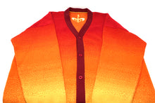 Load image into Gallery viewer, Flame Robe Cardigan Sweater
