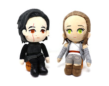 Load image into Gallery viewer, Rey Plush
