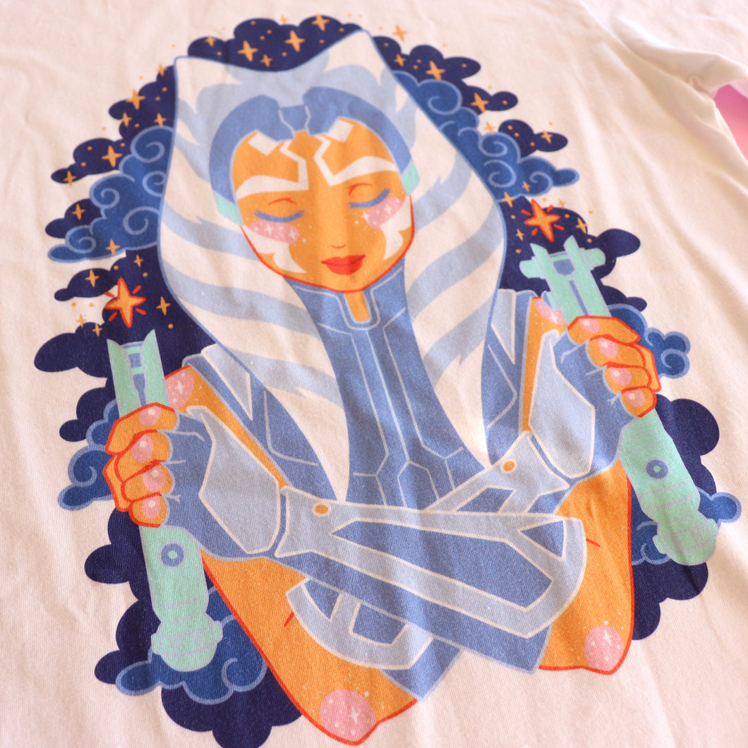 Celestial Ahsoka T-Shirt