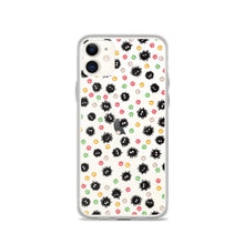 Load image into Gallery viewer, Soot Sprite iPhone Case
