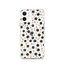 Load image into Gallery viewer, Soot Sprite iPhone Case
