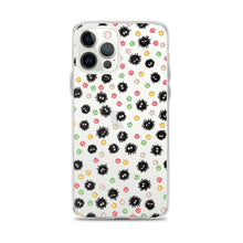 Load image into Gallery viewer, Soot Sprite iPhone Case
