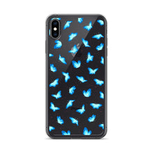 Load image into Gallery viewer, Ben Solo Butterflies iPhone Case
