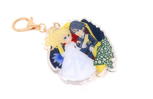 Load image into Gallery viewer, Final Fantasy Couples Keychains
