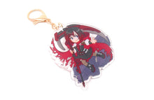 Load image into Gallery viewer, RWBY Keychains
