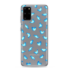 Load image into Gallery viewer, Ben Solo Butterflies Samsung Case
