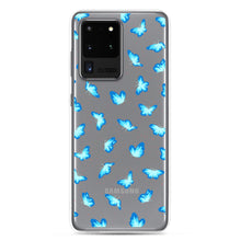 Load image into Gallery viewer, Ben Solo Butterflies Samsung Case
