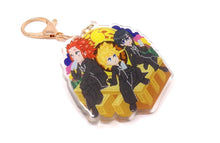 Load image into Gallery viewer, Kingdom Hearts Keychains
