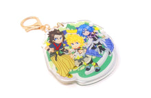 Load image into Gallery viewer, Kingdom Hearts Keychains
