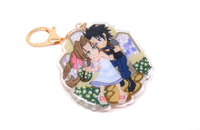 Load image into Gallery viewer, Final Fantasy Couples Keychains
